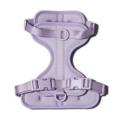 Anti-Pull Comfort Dog Harness (All Sizes)